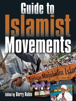 cover image of Guide to Islamist Movements